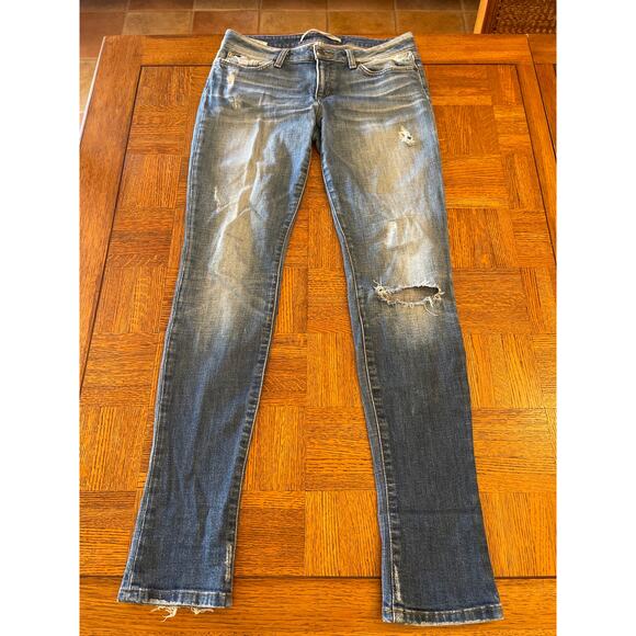 Joes Jeans The Chelsea size 28 - Picture 1 of 7